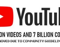 YouTube đưa thêm chỉ số Tỷ lệ xem video vi phạm vào nỗ lực chống nội dung độc hại