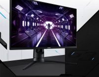 Màn hình chơi game Samsung Odyssey G3 tần số 144Hz bán tại Việt Nam