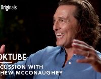 Gặp gỡ những tác giả nổi tiếng trên thế giới với series BookTube trên YouTube Originals