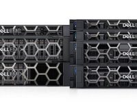 Thế hệ máy chủ Dell PowerEdge mới tăng cường AI và Điện toán biên