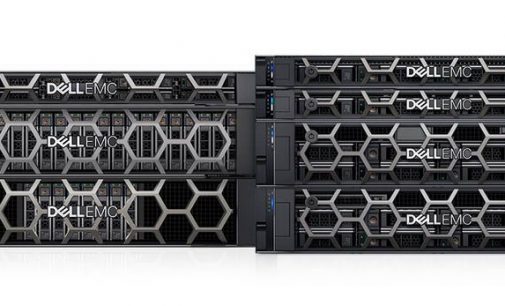 Thế hệ máy chủ Dell PowerEdge mới tăng cường AI và Điện toán biên