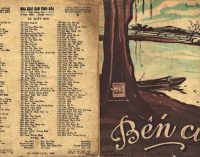 Netizen và Bến cũ