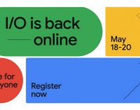 Google I/O 2021 trở lại dưới hình thức online toàn cầu