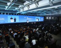 Tại Hội nghị HAS 2021, CEO Huawei nói về Huawei hiện tại và tương lai