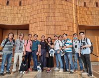 Một chuyện đời của A Phủ PHP