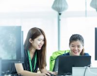 Grab khởi động Grab Future Unicorn, chương trình Kỳ lân Tập sự 2021 nuôi dưỡng tài năng trẻ Việt Nam