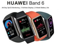Vòng đeo tay thông minh HUAWEI Band theo dõi SpO2 suốt ngày đêm ra mắt thị trường Việt Nam