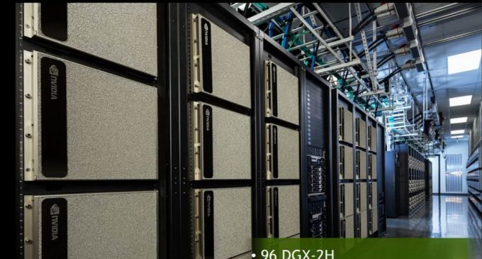 Vingroup lắp đặt siêu máy tính AI mạnh nhất khu vực Đông Nam Á