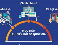 Trị quá tải bằng phương thuốc chuyển đổi số