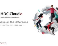 HDC.Cloud 2021: Huawei phát hành 6 sản phẩm tăng tốc đám mây và chuyển đổi thông minh cho doanh nghiệp