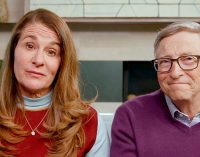 Đôi vợ chồng idol công nghệ Bill Gates ly hôn