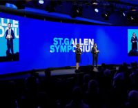 Huawei kêu gọi hợp tác chặt chẽ hơn giữa khu vực công và tư nhân để khôi phục niềm tin vào công nghệ