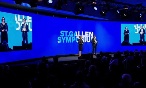 Huawei kêu gọi hợp tác chặt chẽ hơn giữa khu vực công và tư nhân để khôi phục niềm tin vào công nghệ