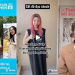 TikTok Việt Nam khởi động hashtag challenge Phongchongthientai