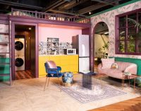 Samsung mở rộng dòng thiết bị gia dụng cá nhân hóa Bespoke ra toàn thế giới