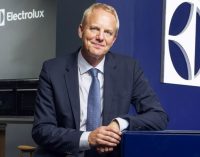 CEO Electrolux mời gọi thế hệ trẻ cùng nhau xây dựng tương lai tốt đẹp hơn