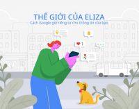 Cách Google bảo vệ quyền riêng tư cho thông tin của người dùng