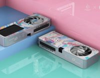 COLORFUL ra mắt card đồ họa iGame GeForce RTX 3060 bilibili Esports Limited Edition