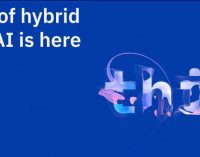 IBM Think 2021 công bố những tính năng đột phá mới của đám mây lai và AI