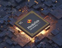 MediaTek công bố chip di động 6nm Dimensity 900 5G
