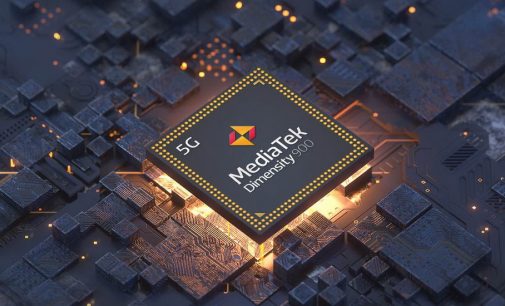 MediaTek công bố chip di động 6nm Dimensity 900 5G