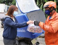 Lazada hợp tác đưa vải thiều và các nông sản Hải Dương lên sàn thương mại điện tử