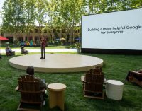 CEO Google tại Google I/O 2021: xây dựng một Google hữu ích hơn cho mọi người