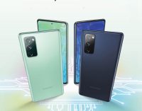 Thị trường Việt Nam có thêm Samsung Galaxy S20 FE phiên bản Snapdragon 865