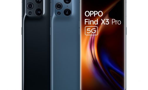 OPPO Find X3 Pro 5G chạy chip Qualcomm Snapdragon 888 và hỗ trợ 1 tỷ màu có mặt tại Việt Nam
