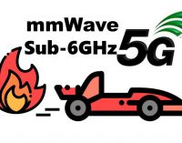 GSMA kêu gọi các chính phủ cấp phép băng tần 6GHz để thúc đẩy 5G