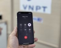VNPT lập đường dây nóng hỗ trợ khai báo y tế 18001119