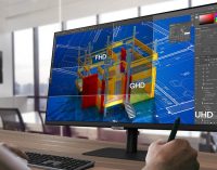 3 dòng màn hình độ phân giải cao Samsung S8, S7 và S6 với tính đa nhiệm liền mạch và kết nối linh hoạt