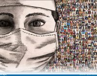 WHO ước tinh có ít nhất 115.000 nhân viên y tế trên thế giới đã mất mạng vì COVID-19