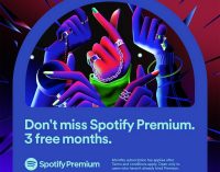 Spotify Premium ra mắt ưu đãi mới cho người dùng miễn phí và người dùng mới