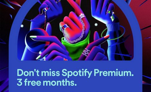 Spotify Premium ra mắt ưu đãi mới cho người dùng miễn phí và người dùng mới