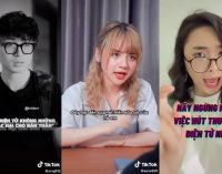 Kết quả cuộc thi #TacHaiThuocLa trên TikTok Việt Nam