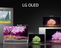 LG Việt Nam ra mắt phiên bản TV OLED 2021 với tấm nền OLED evo mới