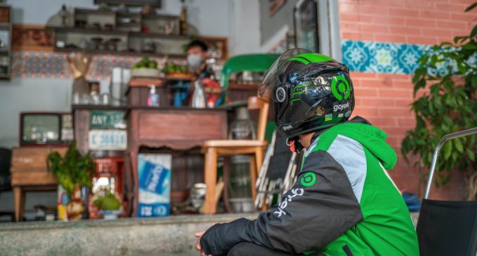 Ứng dụng gọi xe công nghệ Gojek trở lại hoạt động liên quận huyện tại TP.HCM