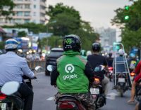 Gojek hỗ trợ đối tác tài xế, nhà hàng và người dùng ở Việt Nam trong bối cảnh COVID-19