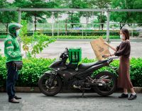 Grab mở rộng dịch vụ GrabExpress Siêu Tốc (Đồ ăn) hỗ trợ doanh nghiệp trong dịch COVID-19