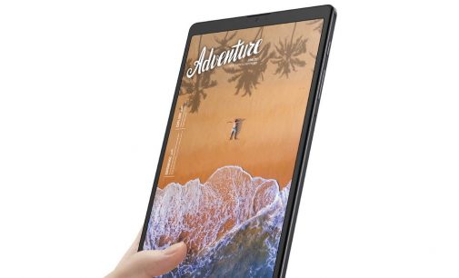 Tablet Samsung Galaxy Tab A7 Lite màn hình 8.7 inch