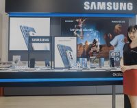 FPT Shop giảm đến 11 triệu đồng và nhân đôi bảo hành cho điện thoại Samsung