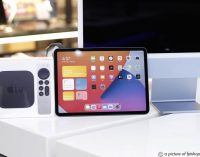 FPT Shop mở bán loạt sản phẩm chính hãng mới nhất của Apple và giao hàng tận nhà miễn phí