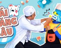 Top 5 kênh YouTube bổ ích cho trẻ em Việt Nam vừa học, vừa chơi