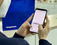 Trong 5 ngày, thuê bao VinaPhone đã đóng góp hơn 14 tỷ đồng vào Quỹ Vaccine phòng, chống COVID-19