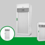 Schneider Electric ra mắt bộ lưu điện 3 pha nhỏ gọn nhất Galaxy VL