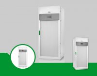 Schneider Electric ra mắt bộ lưu điện 3 pha nhỏ gọn nhất Galaxy VL