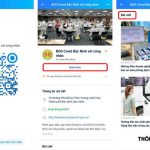 Gần 13.000 công nhân, người lao động tại tỉnh Bắc Ninh theo dõi trang Zalo chống dịch COVID-19