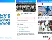 Gần 13.000 công nhân, người lao động tại tỉnh Bắc Ninh theo dõi trang Zalo chống dịch COVID-19