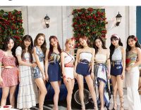 Spotify giới thiệu album mở rộng Taste of Love của TWICE